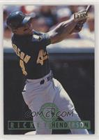 Rickey Henderson