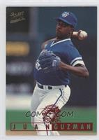 Juan Guzman