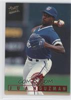 Juan Guzman