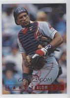 Sandy Alomar Jr.