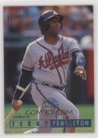 Terry Pendleton