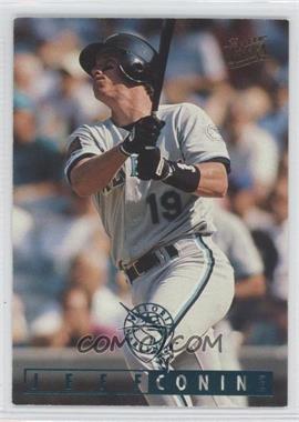 1995 Fleer Ultra - [Base] #379 - Jeff Conine