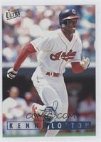 Kenny Lofton