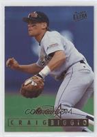 Craig Biggio