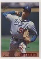 Orel Hershiser