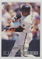 Barry Bonds [EX to NM]