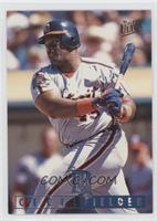 Cecil Fielder