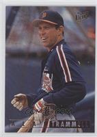 Alan Trammell