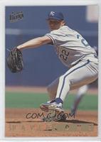 David Cone