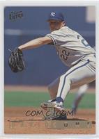 David Cone