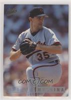 Mike Mussina