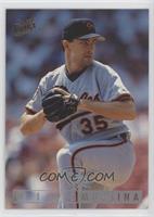 Mike Mussina