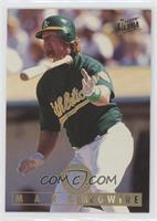 Mark McGwire