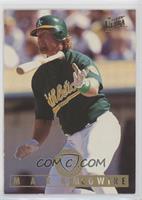 Mark McGwire [EX to NM]