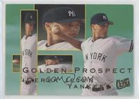 Derek Jeter [Good to VG‑EX]