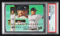 Derek Jeter [PSA 9 MINT]