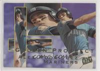 Alex Rodriguez [EX to NM]