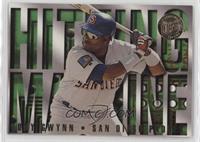 Tony Gwynn