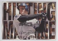 Jeff Bagwell [EX to NM]