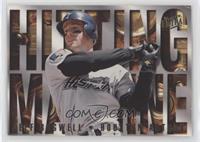 Jeff Bagwell [Good to VG‑EX]