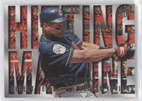 Albert Belle