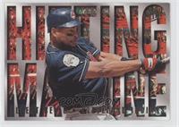 Albert Belle