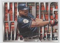 Albert Belle