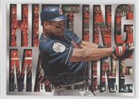 Albert Belle