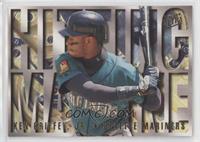 Ken Griffey Jr. [EX to NM]