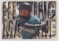 Ken Griffey Jr.