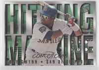 Tony Gwynn