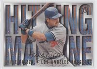 Mike Piazza