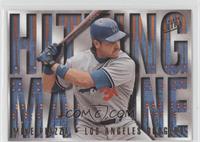 Mike Piazza