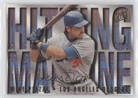 Mike Piazza