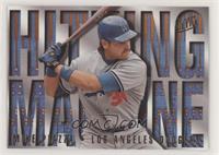 Mike Piazza