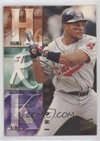 Albert Belle [EX to NM]