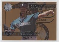 Randy Johnson