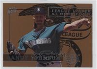 Randy Johnson