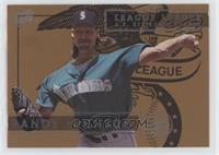 Randy Johnson