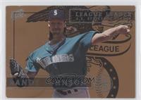 Randy Johnson