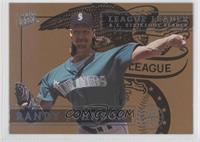 Randy Johnson