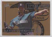 Randy Johnson