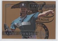 Randy Johnson