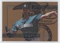 Randy Johnson