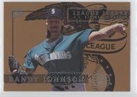 Randy Johnson