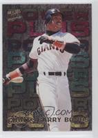 Barry Bonds