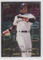 Barry Bonds