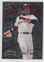 Barry Bonds