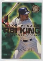 Mike Piazza