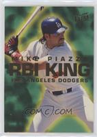 Mike Piazza